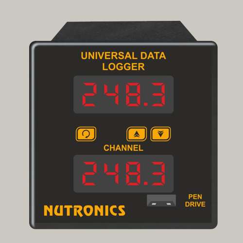 Data Logger