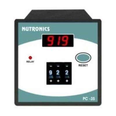 Digital Preset Counter - 3 digit 48 x 48