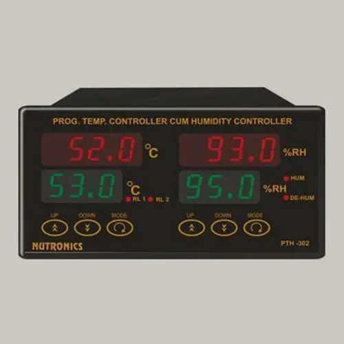Temperature Controller
