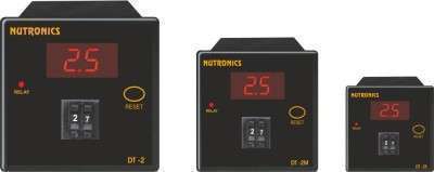 Digit Preset Timer 2 Digit 96 x 96