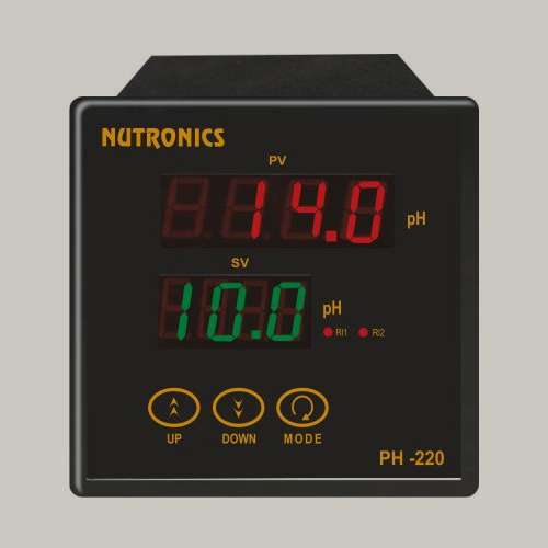 Digital PH Controller