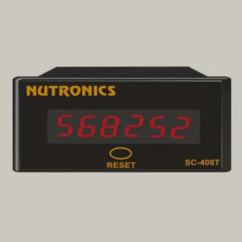 Digital Counters